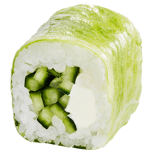 Philly Kappa Maki