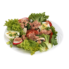 Thunfischsalat