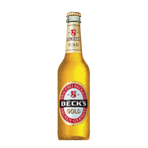 Becks 0,33l