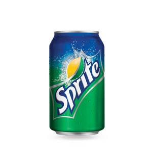 Sprite 0,33l