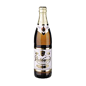 Radeberger 0,5l