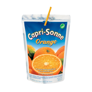 Capri Sonne 0,2l