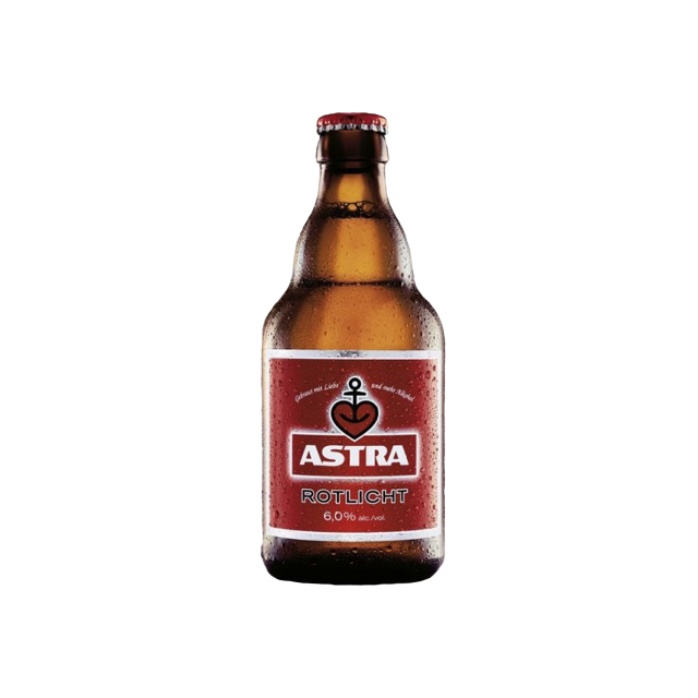 Astra Alsterwasser 0,33l