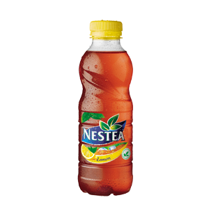 Fuze Tea Zitrone 0,4l