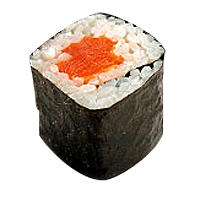 Lachs Maki