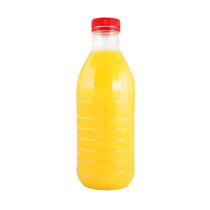 Orangensaft 1,0l