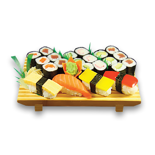 Sushi Angebot Nr. 261