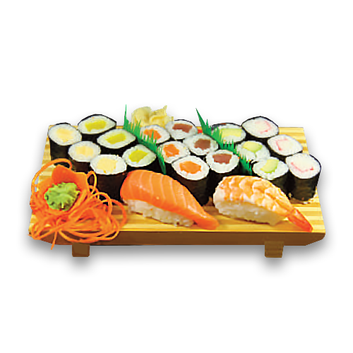 Sushi Angebot Nr. 263