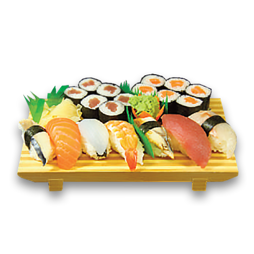 Sushi Angebot Nr. 270