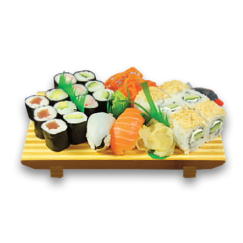 Sushi Angebot Nr. 259