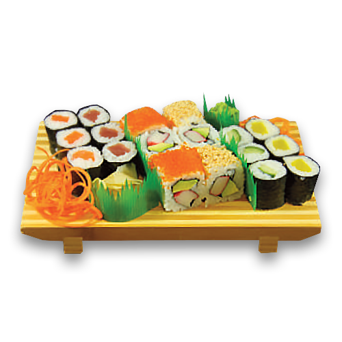 Sushi Angebot Nr. 253