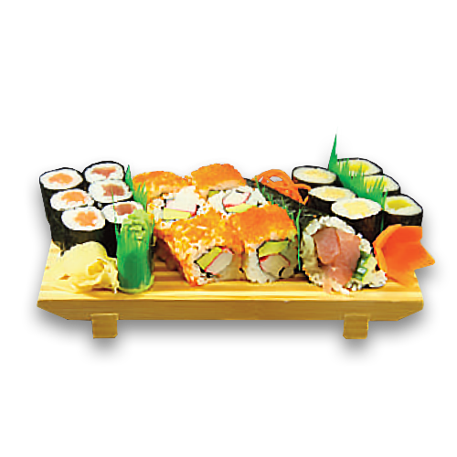 Sushi Angebot Nr. 266