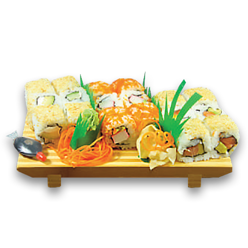 Sushi Angebot Nr. 269