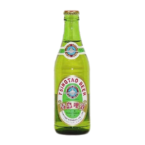 Tsingtao 0,33l