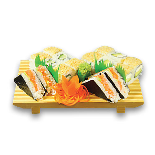 Sushi Angebot Nr. 265