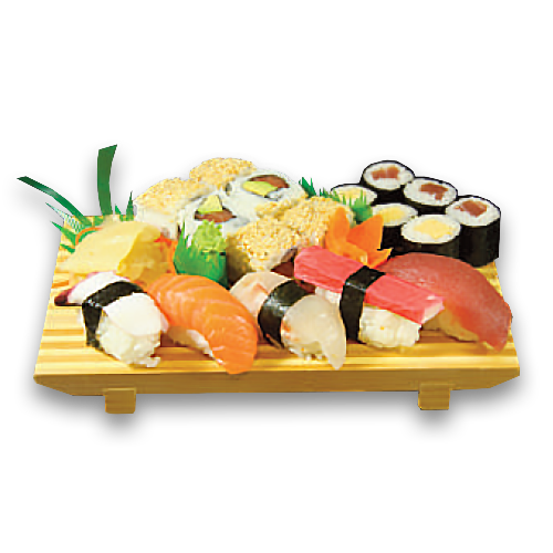 Sushi Angebot Nr. 268
