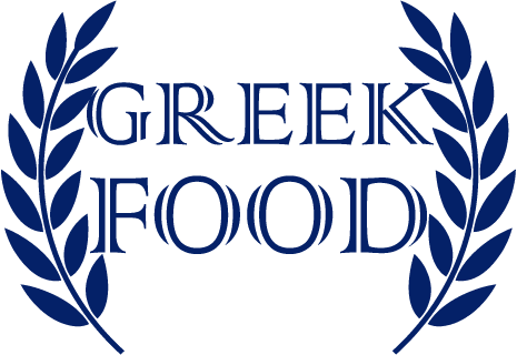 logo Greek Food