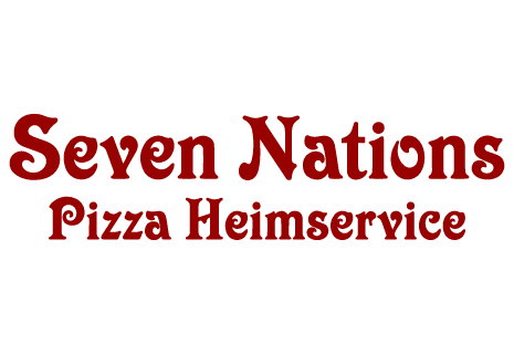 logo Pizza Seven Nations