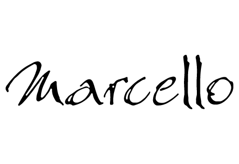 logo Pizzeria Marcello