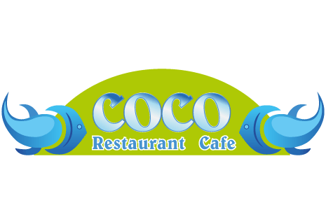logo CoCo Restaurant