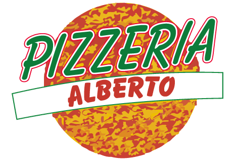 logo Pizzeria Alberto