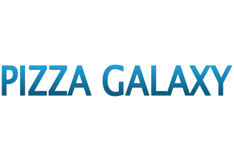 logo Pizza Galaxy