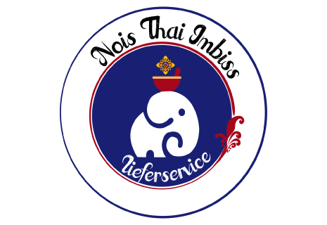 logo Nois Thailändische Spezialitäten