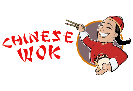 logo Chinese Wok