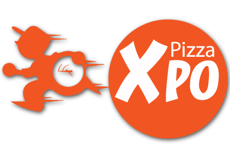 logo Pizza Xpo