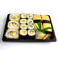 Omi You Box (vegetarisch)