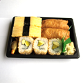 Lirawa Box (vegetarisch)