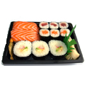 Shimizu Box