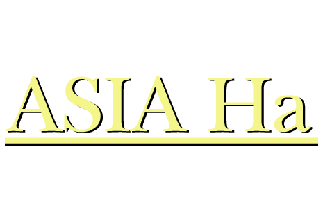 logo Asia Ha