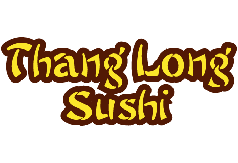 logo Thang Long Sushi