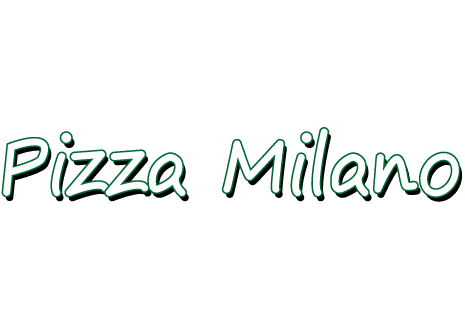 logo Pizza Milano Heidelberg