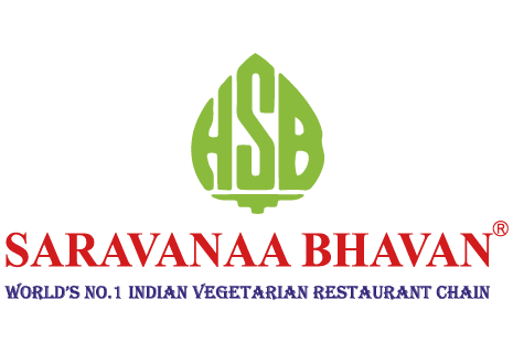 logo Saravanaa Bhavan