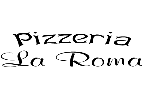 logo La Roma