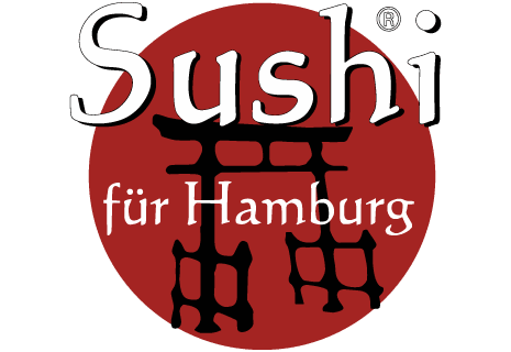 logo Sushi für Hamburg