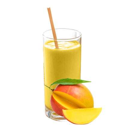 Mango Milchshake
