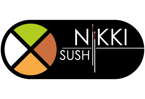 logo Nikki Sushi