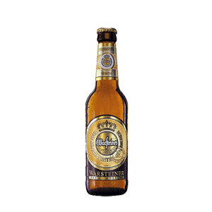 Warsteiner 0,33l (MEHRWEG)