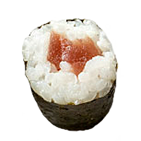 Tekka Maki Tuna