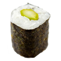 Avocado Maki
