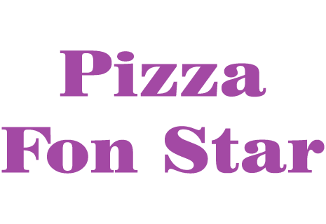 logo Pizza Fon Star