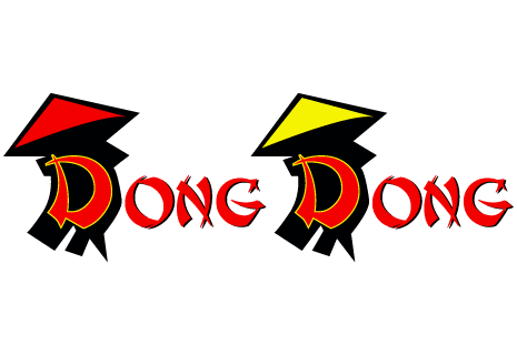 logo Dong Dong