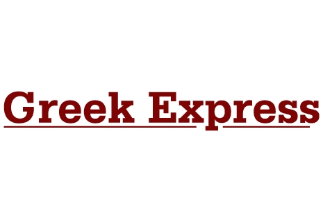 logo Greek Express