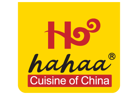logo Asia Restaurant Hahaa