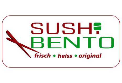 logo Sushi Bento
