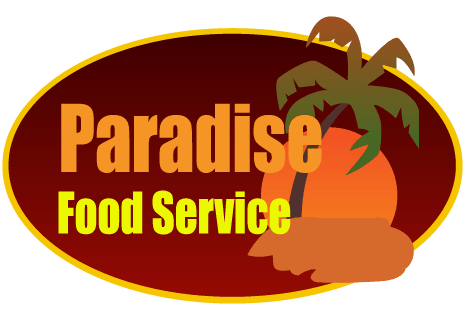 logo Paradise Food Service