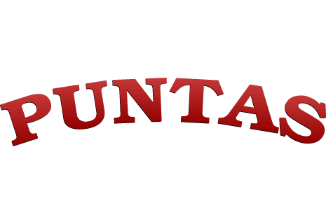 logo Puntas Lieferservice (Mexican Food)